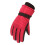 Children's Ski Gloves Windproof Waterproof Warm 1