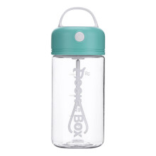 Electric Shaker Bottle Rechargeable BPA-Free 600ml