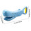 Kids' Snow Sleds Dinosaurs Penguins Crayfish 1 Pack 2
