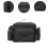 Fishing Tackle Bag Multifunctional Fanny Pack 1pc 6