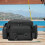 Fishing Tackle Bag Multifunctional Fanny Pack 1pc 7