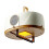 Portable Clothes Dryer and Auto Ironing Machine with Remote 2