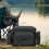 Fishing Tackle Bag Multifunctional Fanny Pack 1pc 8