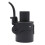 Front Folding Pole Base for  MI 3 Electric Scooter Metal Folding Rod Base Hook Folder Lock Replacement Parts 3