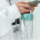 Electric Shaker Bottle Rechargeable BPA-Free 600ml 4