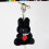 Pearl Beaded Heart Keychain for Girls 6