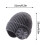 Kids Winter Beanie with Ear Flaps Arctic Wool Lined for 2