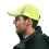 Reflective Baseball Cap for Work and Outdoor Safety 4