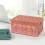 Plastic Folding Storage Basket Stackable 1 Pack 4