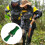 Duck Hunting Whistle Outdoor Camping Call 2