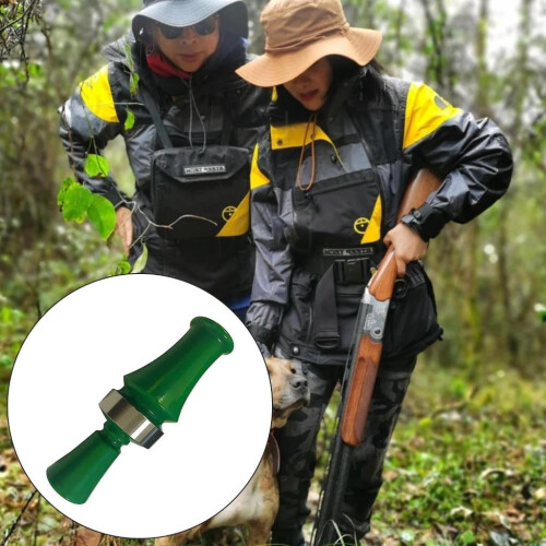 Duck Hunting Whistle Outdoor Camping Call 1