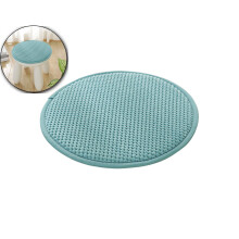 Round Outdoor Chair Cushions 14 Inch