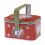 Christmas Cookie Tin Metal Storage Container 1 Pack 1