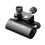 Fishing Rod Holder Aluminum Stand Black 4