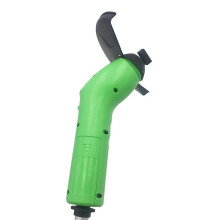 Cordless Handheld Weed Trimmer for Lawn and Garden