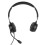 Computer Headset USB Wired with Clear Sound Quality 2