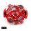 (Purple)Beyblade Battle Gyroscope Top Kit avec Conception Rotative pour Jeu Compétitif 2