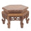 Flower Pot Base Display Pedestal 1 Piece 1