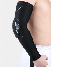 Elbow and Forearm Sleeves Compression Support 4-Pack