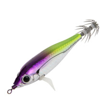 Glow Squid Jig Lures 73mm and 90mm Floating Night Fishing
