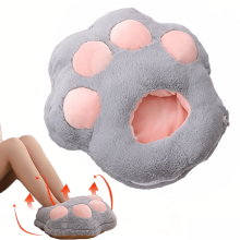 Under-Desk Foot Warmer with 3 Temperature Settings and