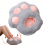 Under-Desk Foot Warmer with 3 Temperature Settings and 1