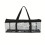 DVD Storage Bag Water-Resistant Transparent PVC 40-Pack 1