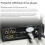 Dual-Core ES9038 DSD512  5.4 USB Decoder HIFI Audiophile DAC Earphone Amplifier Support Headphone Jack with USB 6