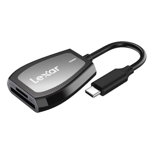 470U USB 3.2 Card Reader Type C to /Micro-/TF Adapter, OTG Cardreader for  Memory  Card