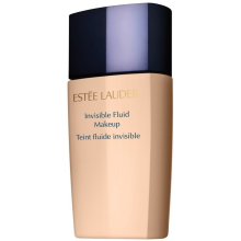 Estee Lauder Invisible Fluid Makeup Liquid Foundation 4CN1 Spiced Sand 30 ml