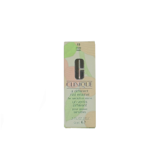 Clinique A Different Nail Enamel Colour Corrector Nail Polish 10 Indie Rock 9 ml