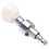 Gitarrinstrument Strängknapp Tillbehör Banjo Tuner Tuning Keys Turtledove String Button Tuner,A 6