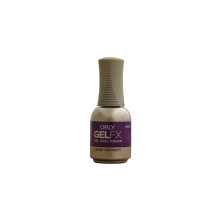 Orly Gelfx Semi-Permanent Semi-Permanent Nail Polish CRASH THE PARTY 18 ml