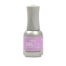 Orly Gelfx Semi-Permanent Nail Polish Kaleidoscope Eyes 18 ml