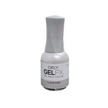 Orly Gelfx Semi-Sheer Semi-Permanent Nail Polish Cloud Nine 18 ml