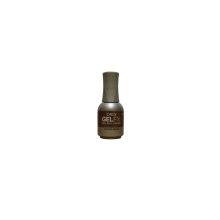 Orly Gelfx Semi-Permanent Semi-Permanent Nail Polish Coffee Break 18 ml