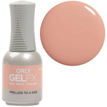 Orly Gelfx cream Semi-Permanent Nail Polish Prelude to a Kiss 18 ml