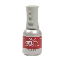 Orly Gelfx Shine Semi-Permanent Nail Polish Ma Cherie 18 ml