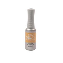 Orly Gelfx Semi-Permanent Semi-Permanent Nail Polish Golden Afternoon 18 ml