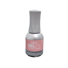 Orly Gelfx Semi-Permanent Nail Polish Artificial Sweetener 18 ml
