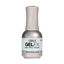 Orly Gelfx Creme Semi-Permanent Nail Polish Bohemian Child 18 ml