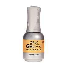 Orly Gelfx Creme Semi-Permanent Nail Polish Hunky Dory 18 ml