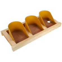 Houten Duivendeur, Vogelkooi-Accessoires, Kleine Vogels, Val, Racebenodigdheden, Deur, Huisdierproducten, Vogelkooien