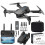 Kids Drone with 1080P HD Camera and Remote Control 1