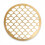 Copper Bird Bath Purifier Oscillator 4 Inch 1