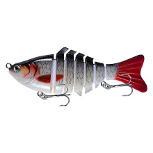 Sea Fishing Hard Bait Simulation 15g 10cm