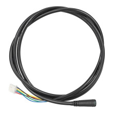 Kabel do Transmisji Danych do Hulajnogi Elektrycznej, Kabel Zasilacza, Kabel Komunikacyjny, Akcesoria do Kabli Kontrolera Karty
