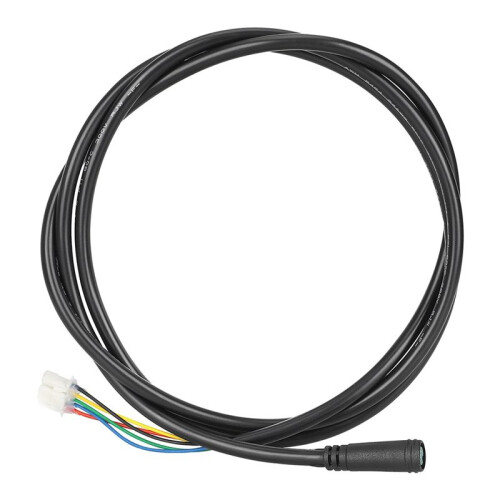 Electric Scooter Data Cable, Power Adapter Cable, Communication Cable,  Board Controller Cable Accessories