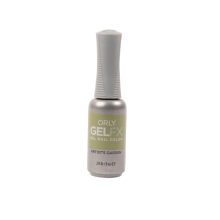 Orly Gelfx Semi-Permanent Nail Polish Artist's Garden 9 ml