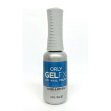Orly Gelfx Creme Semi-Permanent Nail Polish Rinse & Repeat 9 ml